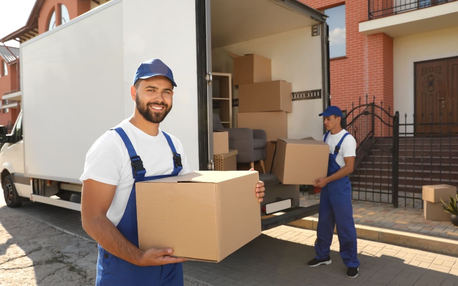 İstanbul Ev Taşıma