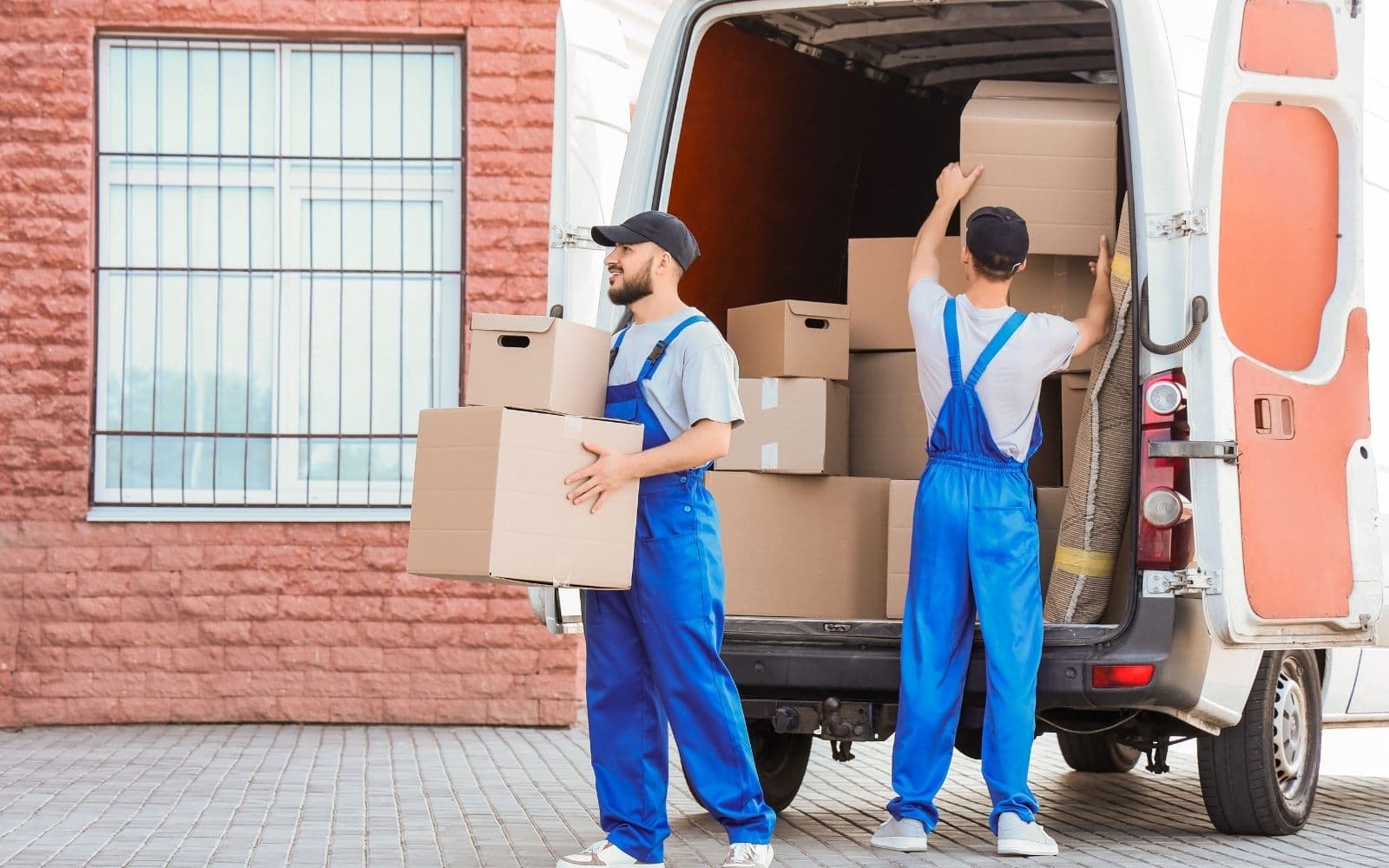 İstanbul Parça Eşya Taşıma