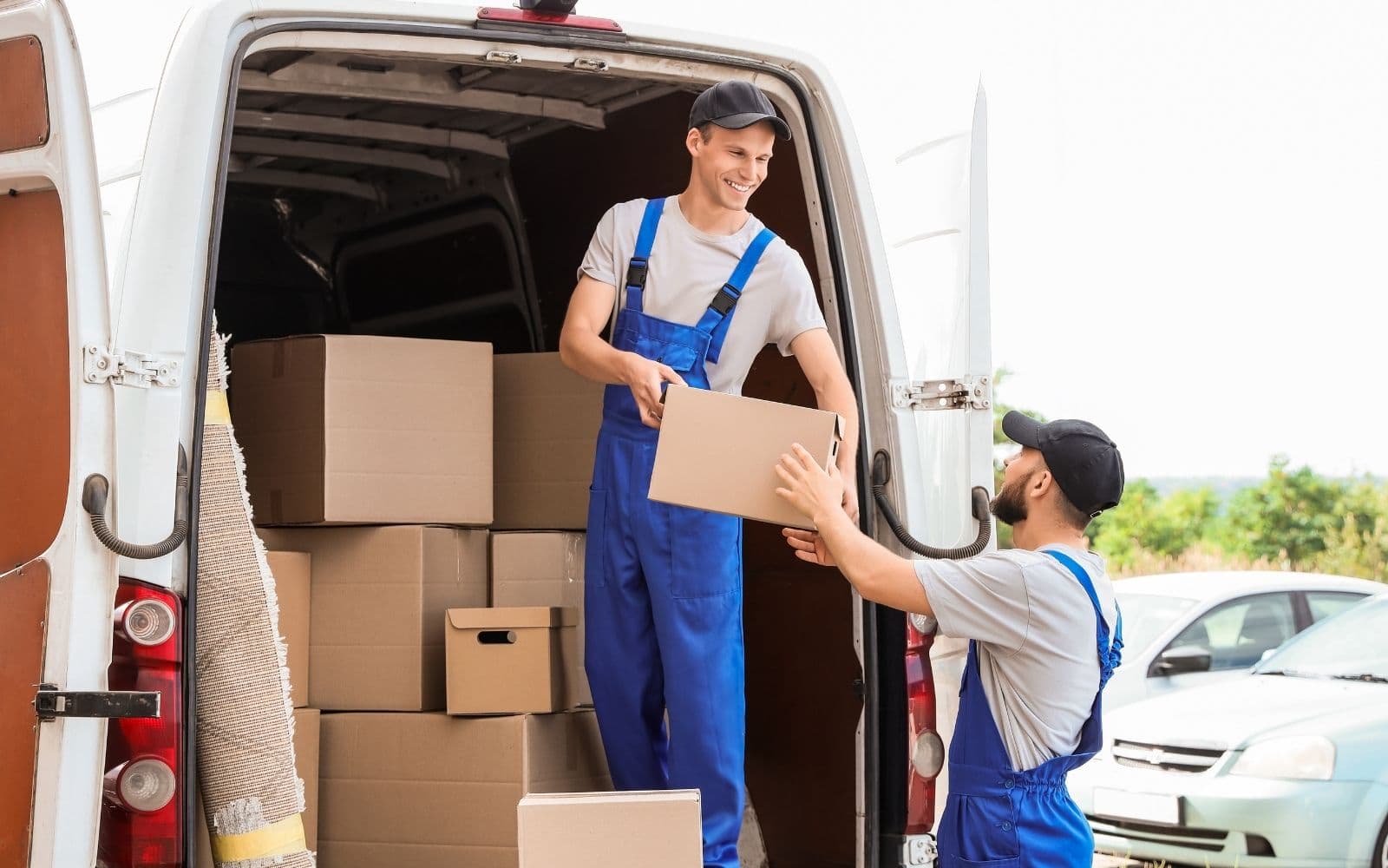 İstanbul Ofis Taşıma